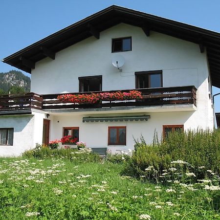 Haus Antlinger Apartment Reutte Cameră foto