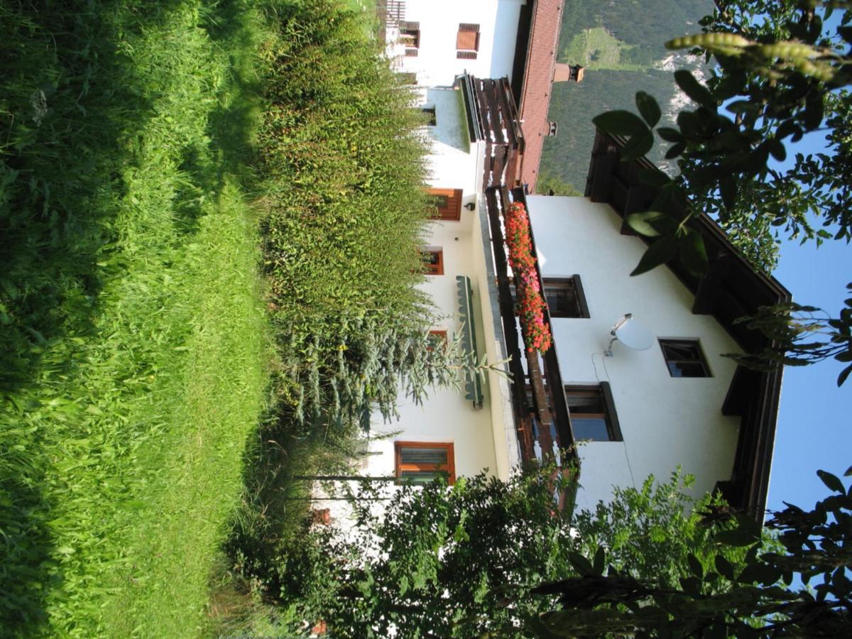 Haus Antlinger Apartment Reutte Exterior foto