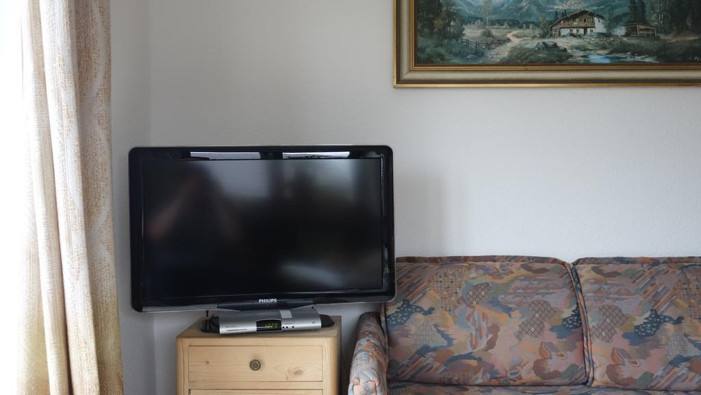 Haus Antlinger Apartment Reutte Cameră foto