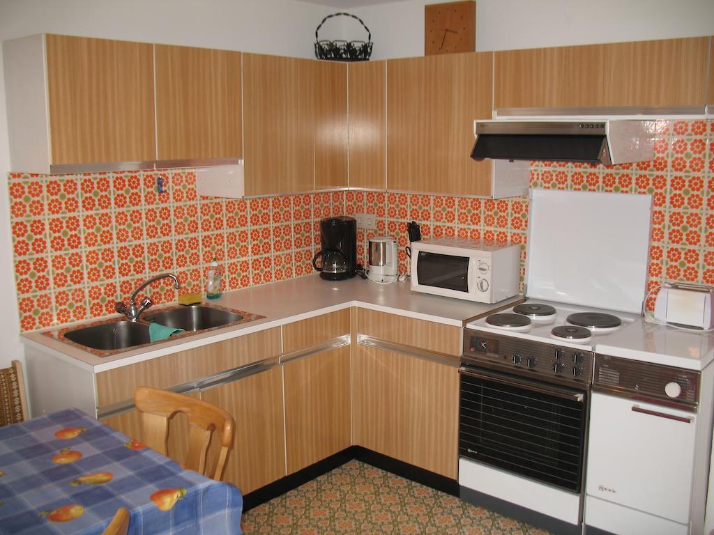 Haus Antlinger Apartment Reutte Cameră foto