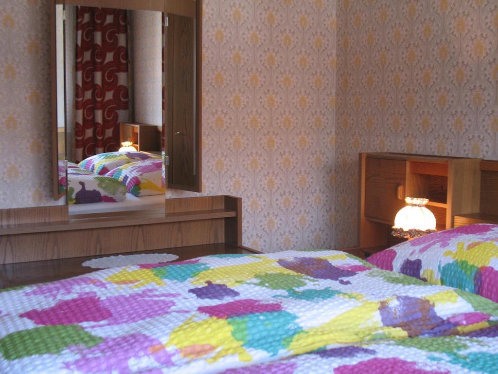 Haus Antlinger Apartment Reutte Cameră foto