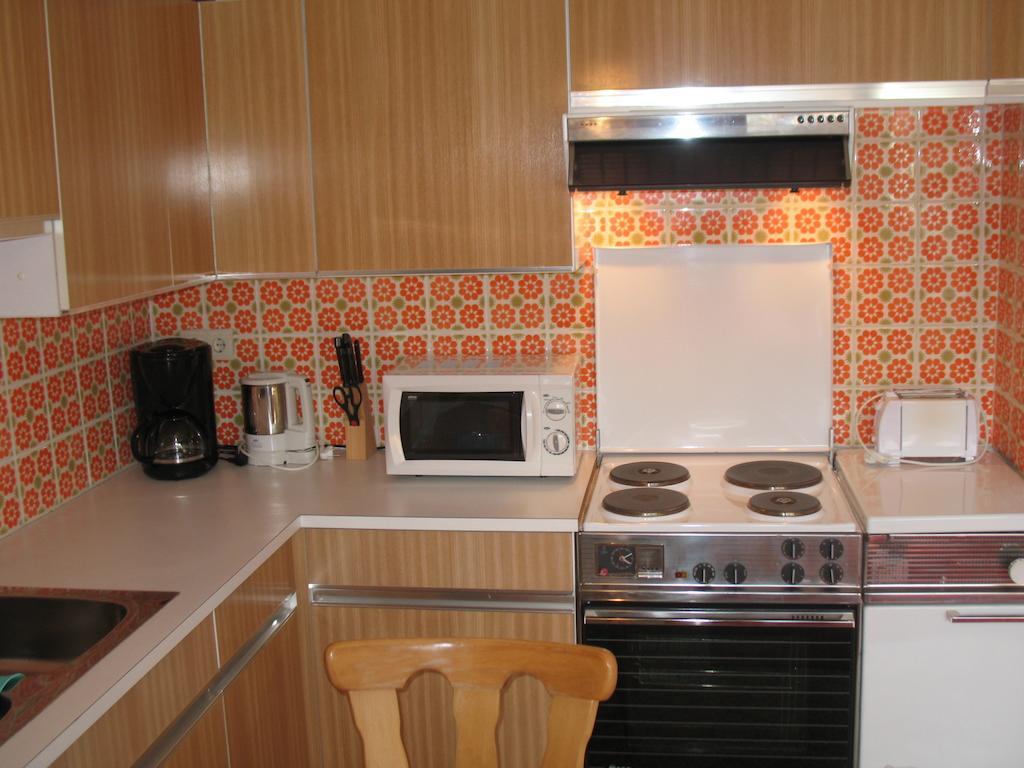 Haus Antlinger Apartment Reutte Cameră foto