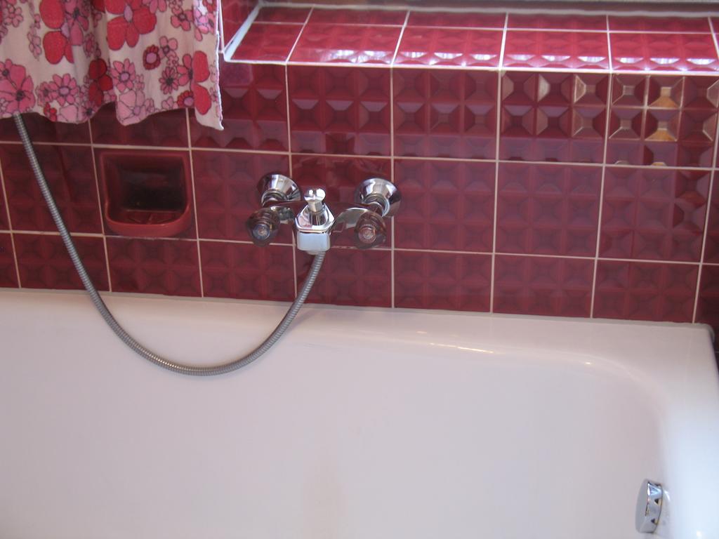 Haus Antlinger Apartment Reutte Cameră foto