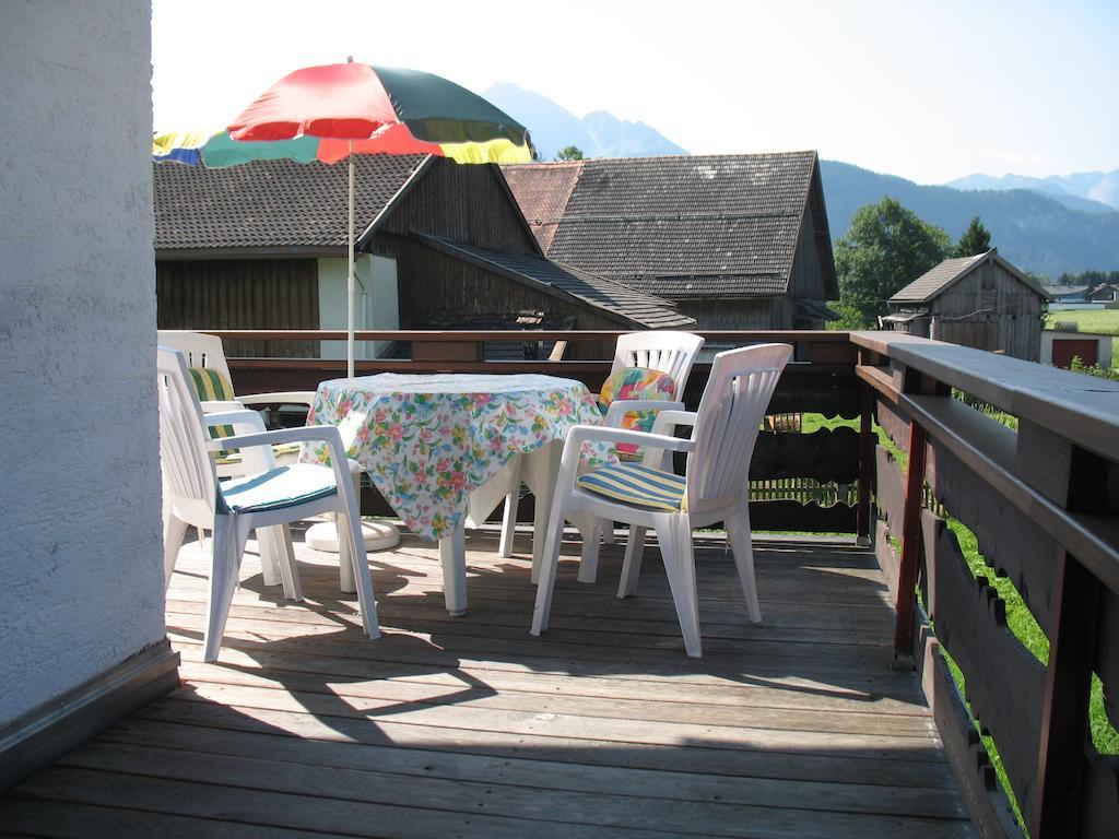 Haus Antlinger Apartment Reutte Cameră foto