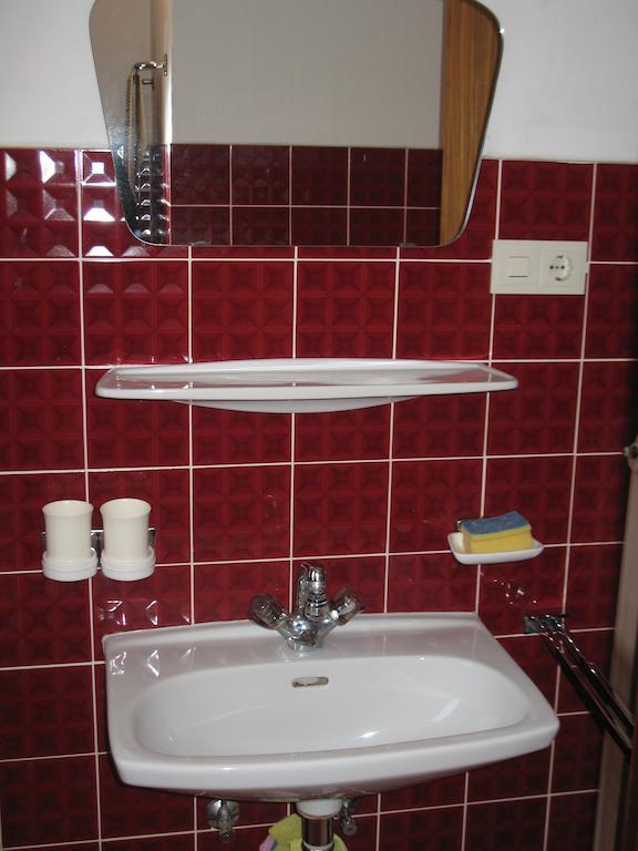 Haus Antlinger Apartment Reutte Cameră foto