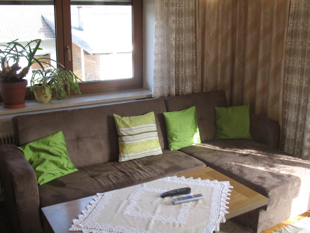 Haus Antlinger Apartment Reutte Cameră foto
