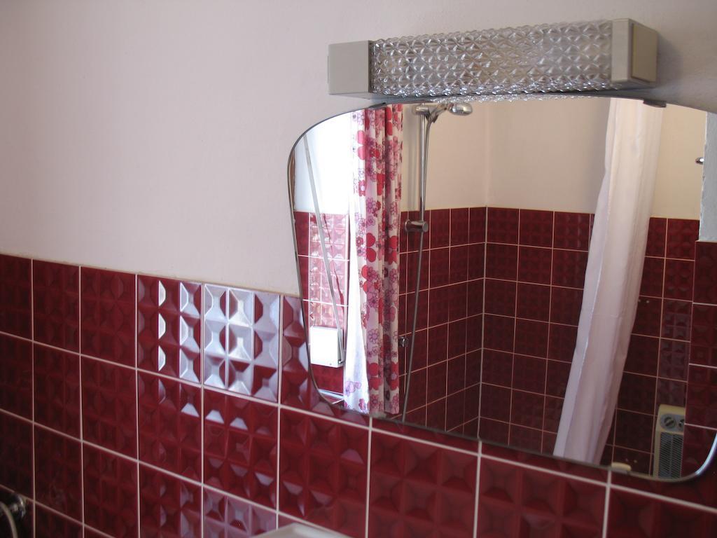 Haus Antlinger Apartment Reutte Cameră foto
