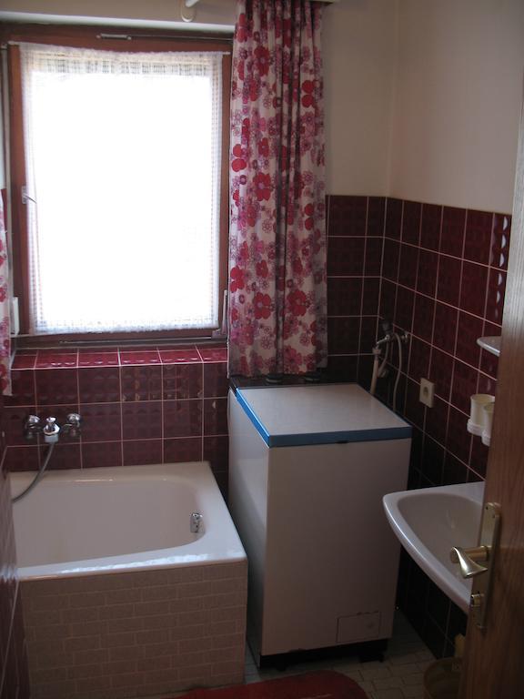 Haus Antlinger Apartment Reutte Cameră foto